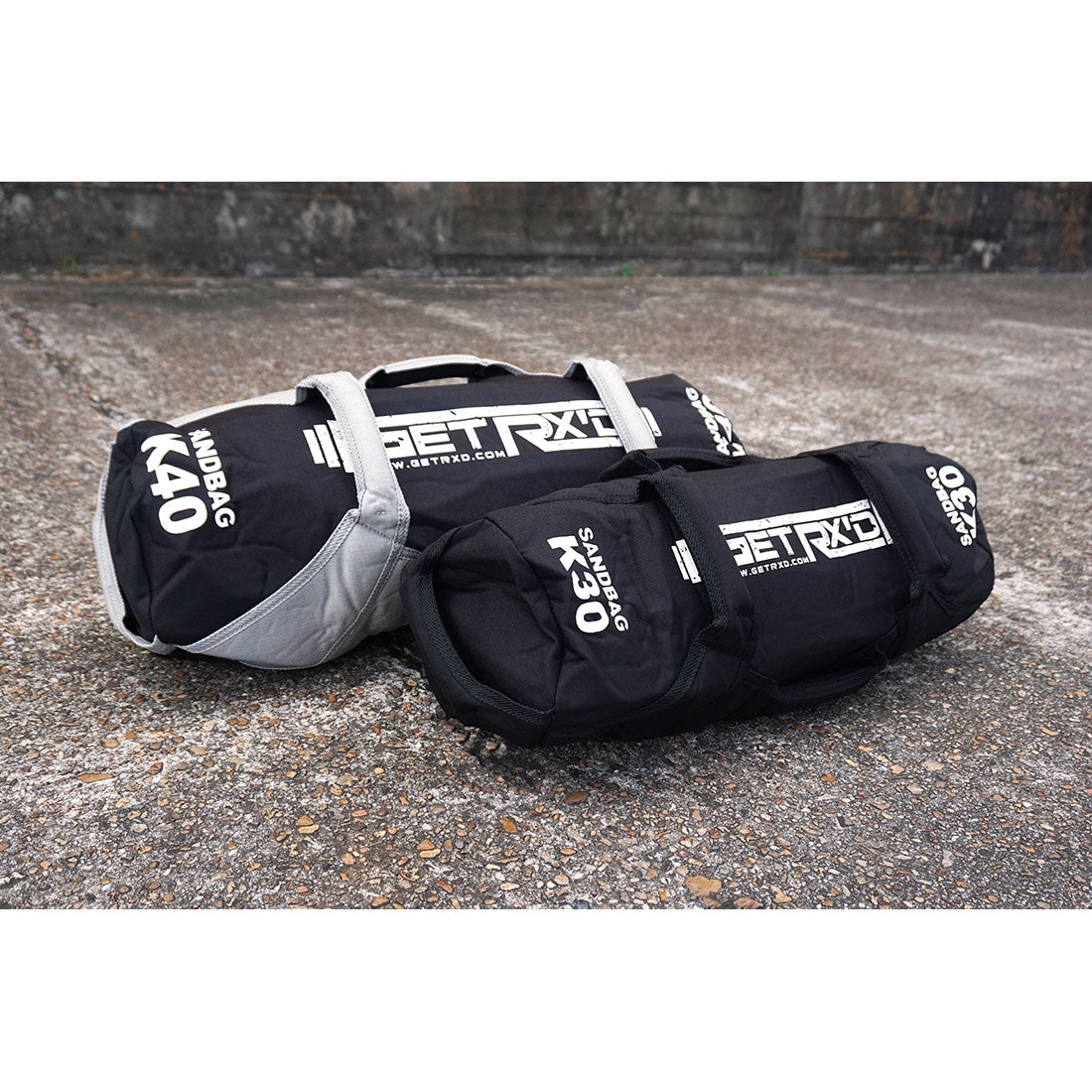 Heavy Duty Sandbags
