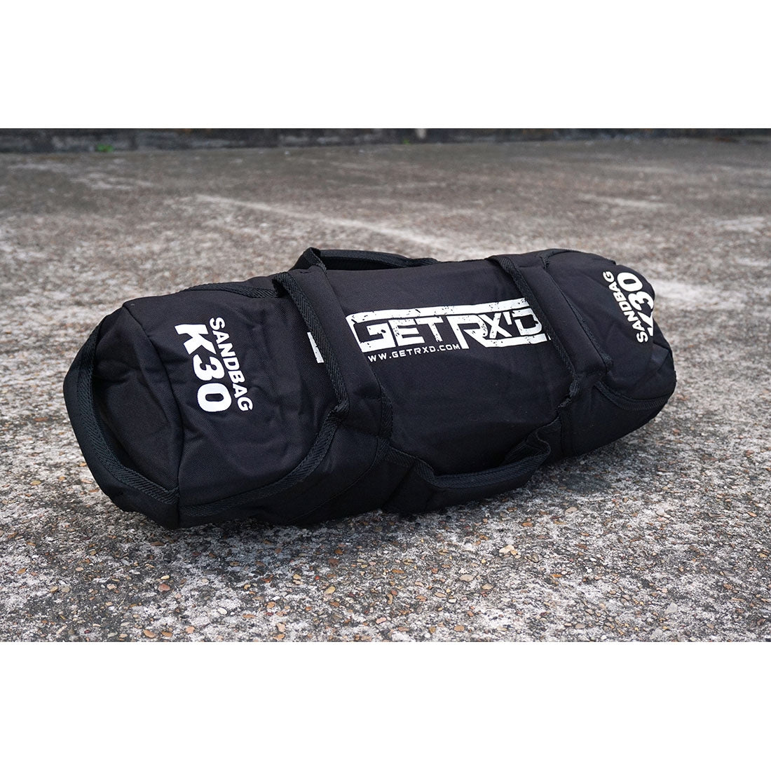 Heavy Duty Sandbags
