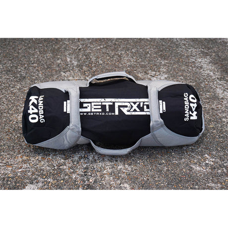 K40 Heavy Duty Outer Bag [Medium] (SANDB-K40)