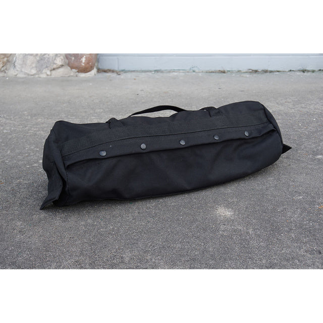 Comes with 2 Large Filler Bags