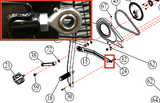AB-1-PT-15A: Universal Joint