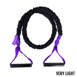 Sculptor Band: Very Light (Purple)