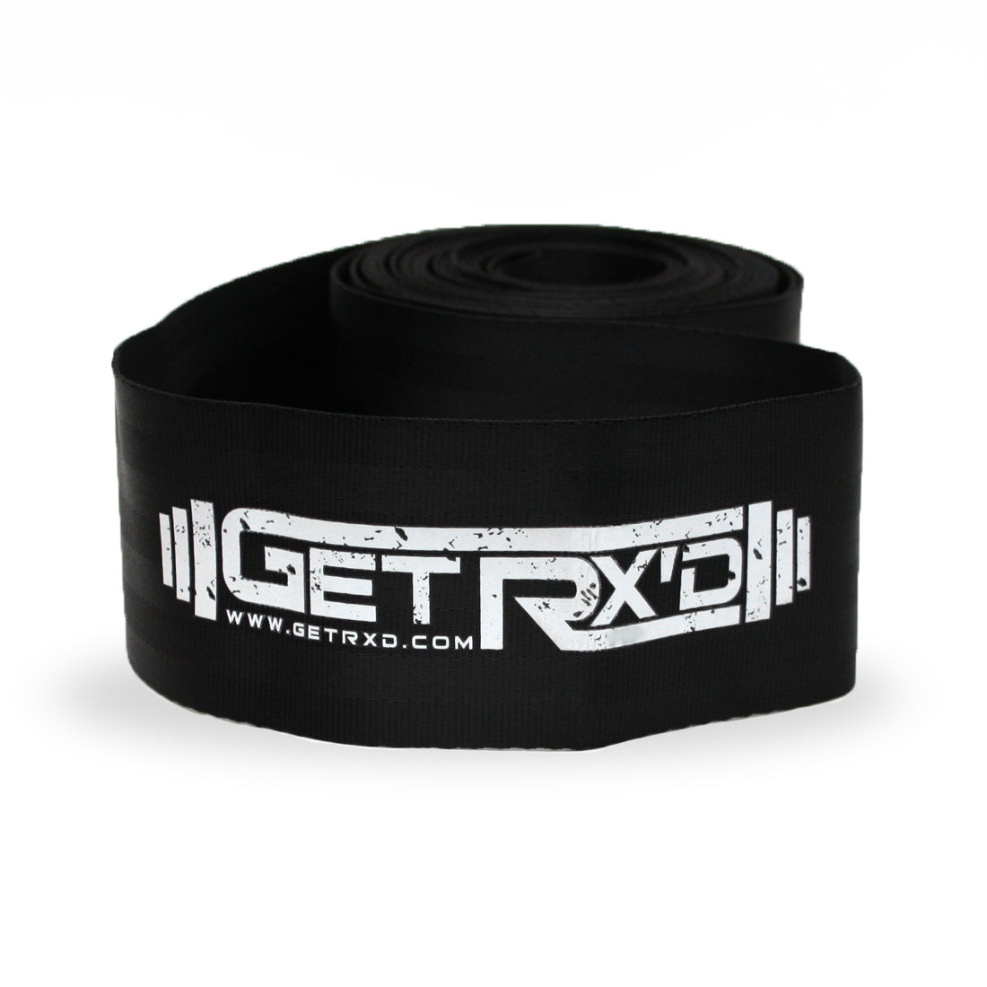 Get RXd 16' Gym Sled Shoulder Strap