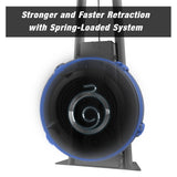 Xebex Fitness AirPlus Ski Trainer Smart Connect