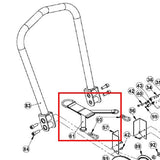 SLD-XT3-PT-61: Y Type Drawstring for XT3 Sled