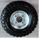 front solid rubber wheel for XT3 and XT3 Plus Sled