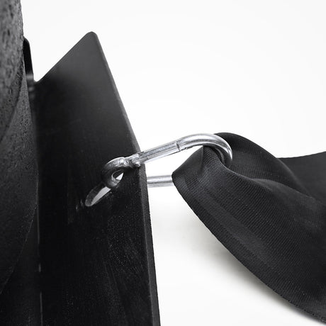 EZ-Gym Sled [with shoulder straps]