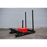 WBD Sled