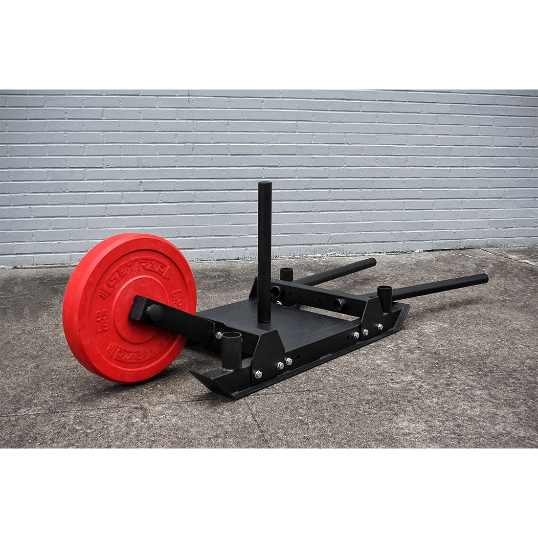 WBD Sled