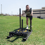 WBD Sled