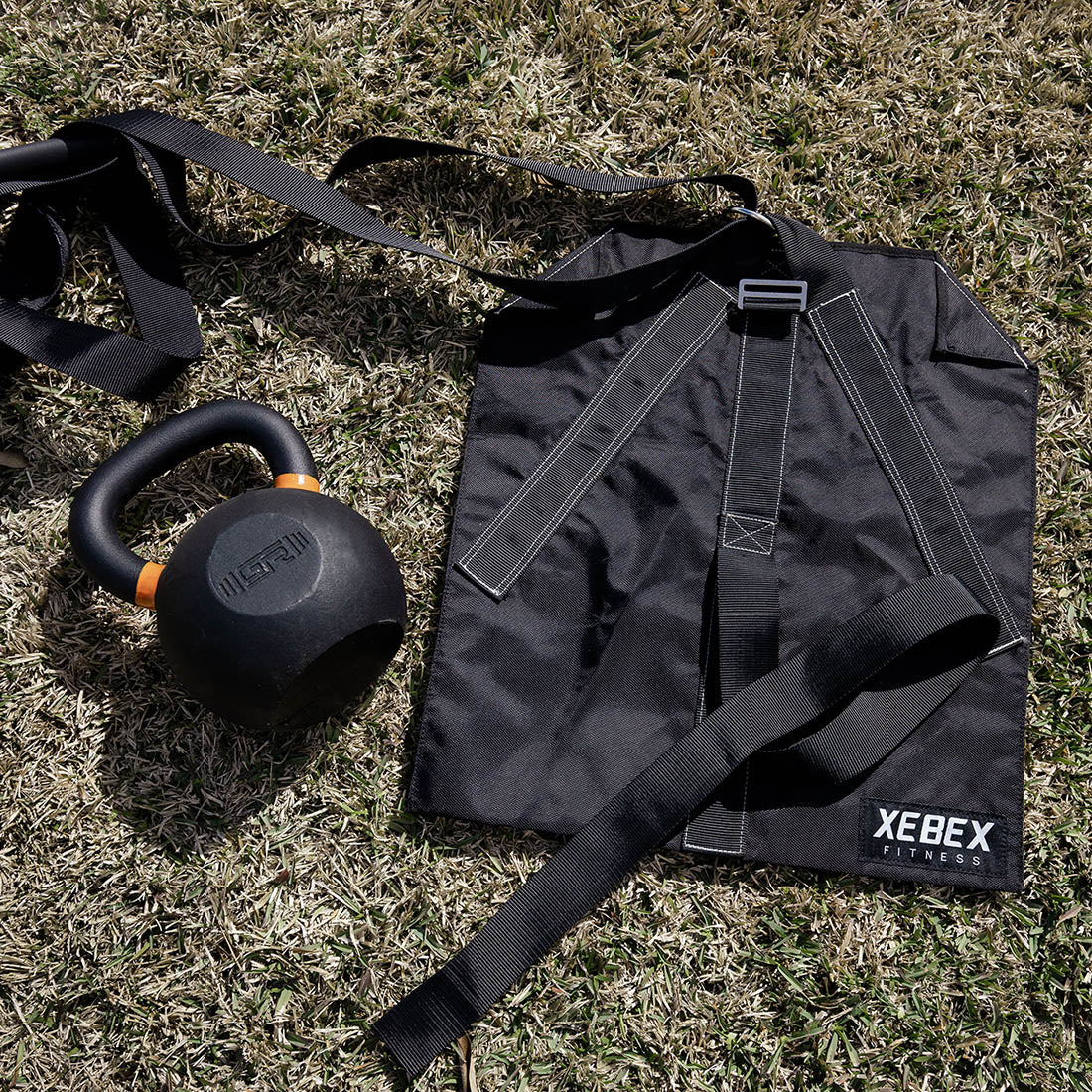 Xebex Speed Sled – Get Rxd
