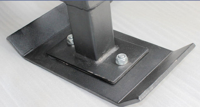 SLDP replacement Steel Feet (set)