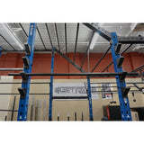 Builder Salmon Ladder: Pole not included