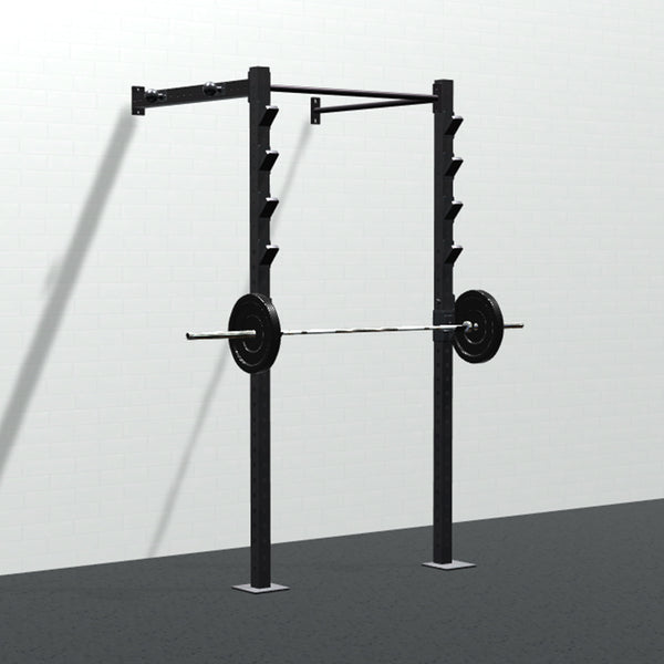 Custom Rig Configurations