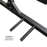 7'10" Builder® Guillotine (SPRK710HDT2)