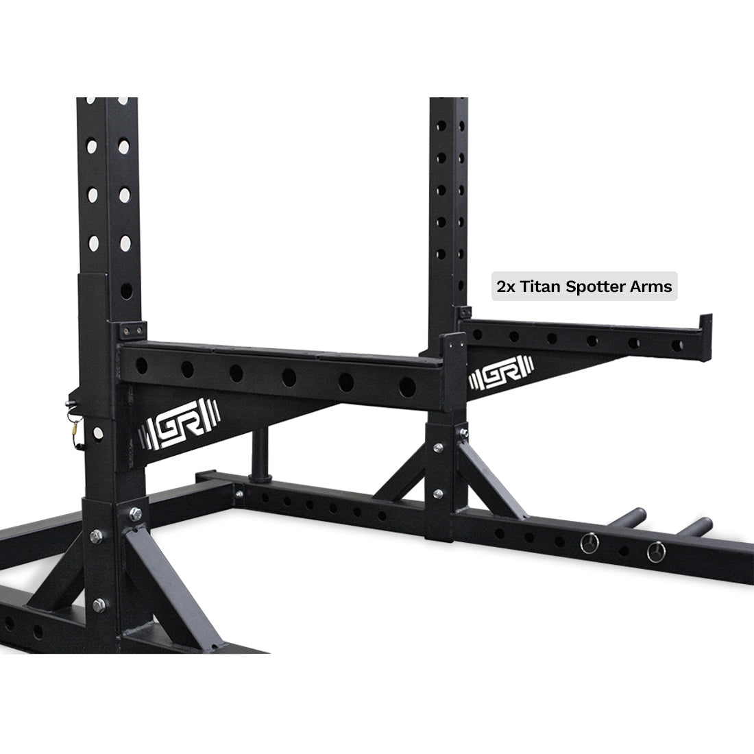 7'10" Builder® Guillotine (SPRK710HDT2)