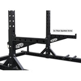 7'10" Builder® Guillotine (SPRK710HDT2)