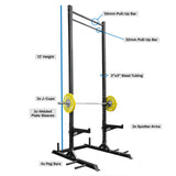 12' Builder Guillotine