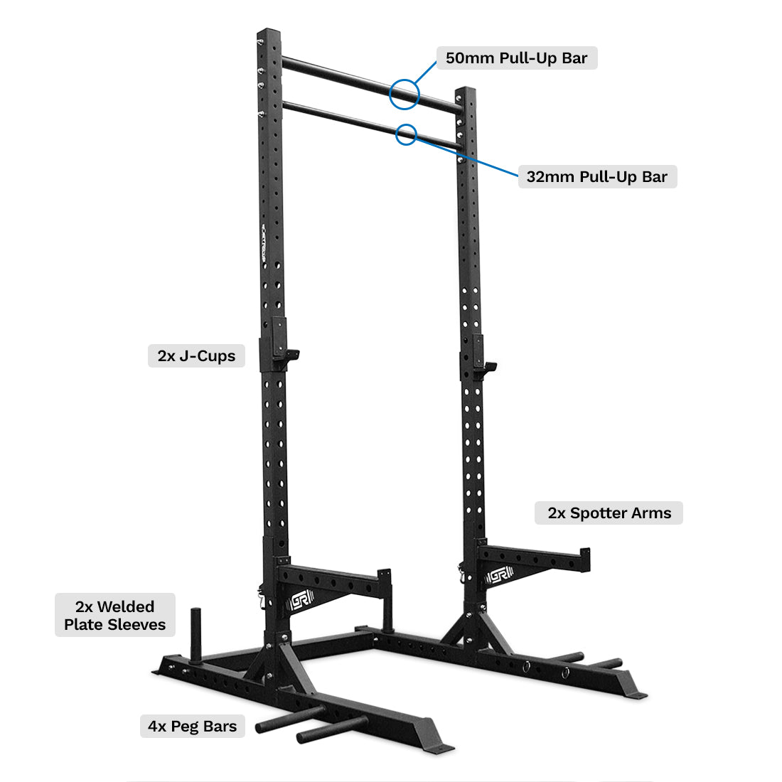 9' Builder Guillotine