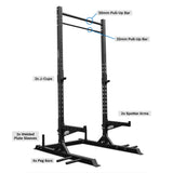 9' Builder Guillotine
