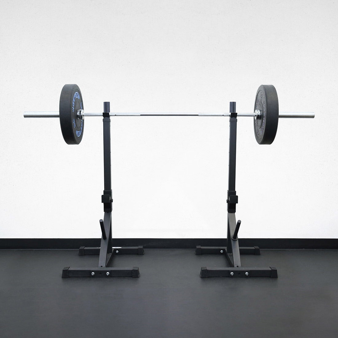 Build Your Own Garage Gym Package