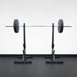 Build Your Own Garage Gym Package
