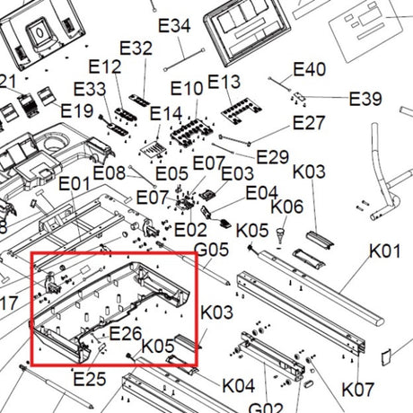 ST-6000-PT-E26: Charger wire