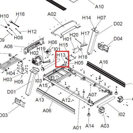 ST-6000-PT-H13: Controller ground wire