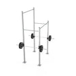 Required 4' Length x 6' Depth Section