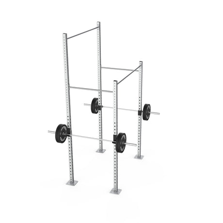 Required 4' Length x 6' Depth Section