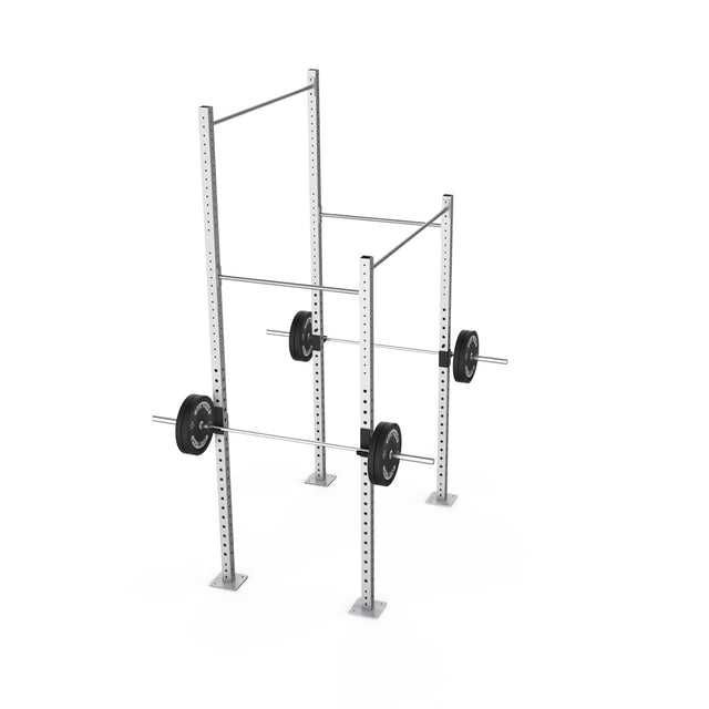 Required 4' Length x 6' Depth Section