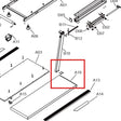 STL-5000-PT-A19: Running belt