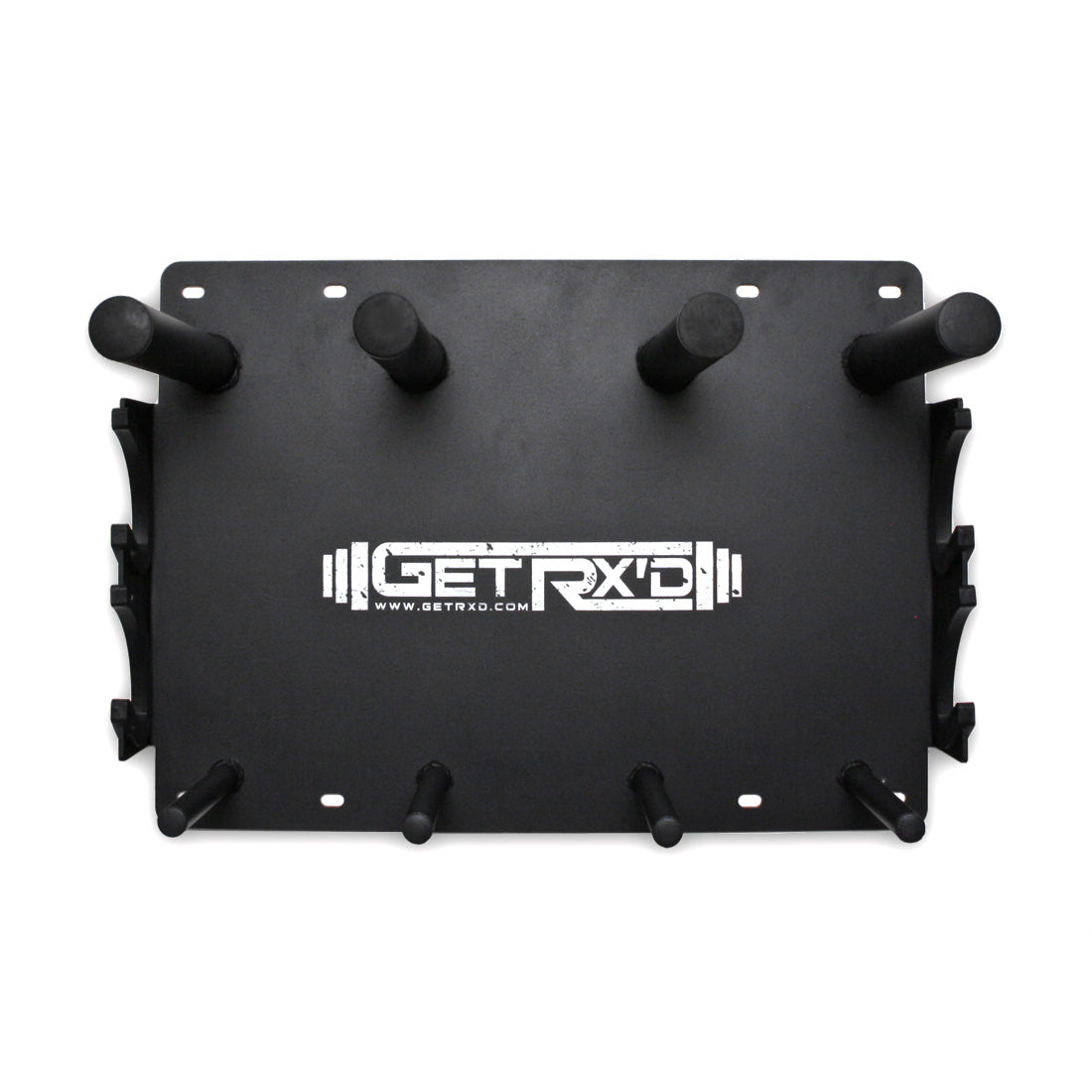 Total Storage Rack