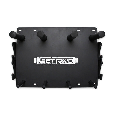 Total Storage Rack
