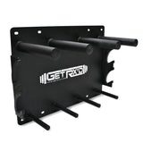 Total Storage Rack