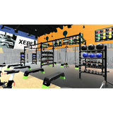 Studio Series Gym Package