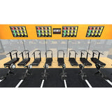 Studio Series Gym Package