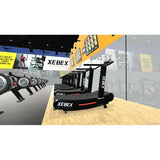 Studio Series Gym Package