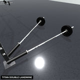 Optional Double Landmine Attachment