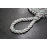 15.5' Outdoor Climbing Rope **Free Shipping**(Dropshipped)