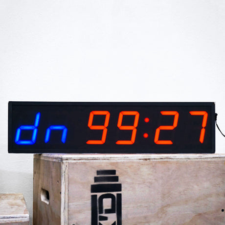 Get RXd Timer 2.0