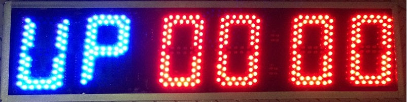 Timer 1.0 Remote: Compatible with Timer 1.0
