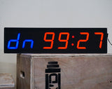 Timer 2.0 Remote: Compatible with LED Timer 2.0