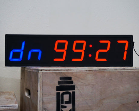 Timer 2.0 Remote: Compatible with LED Timer 2.0