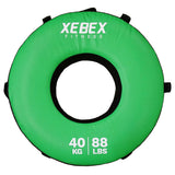 Hercules Foam Tire - 40 KG / 88 LB (TIREF-40)