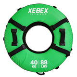 Hercules Foam Tire - 40 KG / 88 LB (TIREF-40)