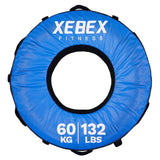 Hercules Foam Tire - 60 KG / 132 LB (TIREF-60)