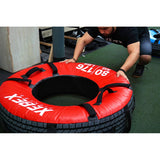 Sled Push