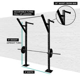 4' Lean Builder® Rig
