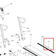 TKR-4000-PT-A11: Non-slip Pad